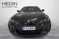 BMW i4 vaihtoauto