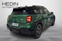 Mini Aceman vaihtoauto