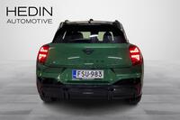 Mini Aceman vaihtoauto