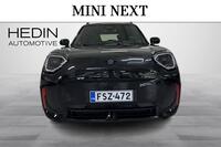 Mini Aceman vaihtoauto