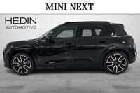 Mini Aceman vaihtoauto