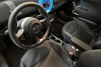 Mini Aceman vaihtoauto