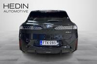 BMW iX3 vaihtoauto