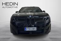 BMW iX3 vaihtoauto