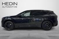 BMW iX3 vaihtoauto
