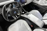 BMW iX3 vaihtoauto
