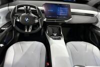 BMW iX3 vaihtoauto