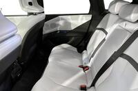 BMW iX3 vaihtoauto