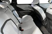 BMW iX3 vaihtoauto