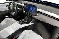 BMW iX3 vaihtoauto