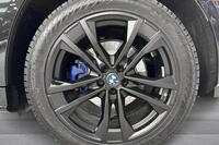 BMW iX3 vaihtoauto
