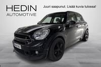 Mini Countryman vaihtoauto