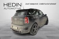 Mini Countryman vaihtoauto