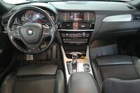 BMW X4 vaihtoauto