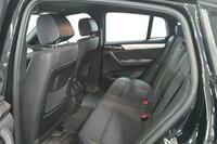 BMW X4 vaihtoauto