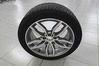 BMW X4 vaihtoauto