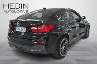 BMW X4 vaihtoauto