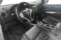 Nissan Navara vaihtoauto