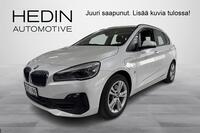 BMW 225 vaihtoauto