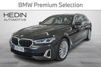 BMW 540 vaihtoauto
