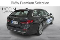 BMW 540 vaihtoauto