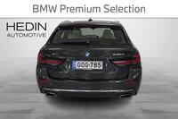 BMW 540 vaihtoauto