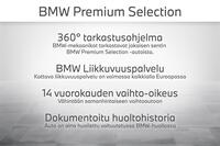 BMW 540 vaihtoauto