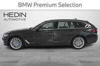 BMW 540 vaihtoauto