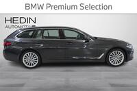 BMW 540 vaihtoauto