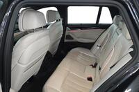BMW 540 vaihtoauto