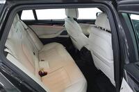 BMW 540 vaihtoauto