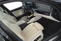 BMW 540 vaihtoauto