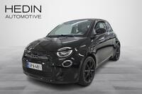 Fiat 500e vaihtoauto