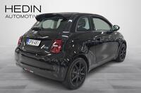 Fiat 500e vaihtoauto