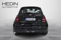 Fiat 500e vaihtoauto