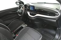 Fiat 500e vaihtoauto