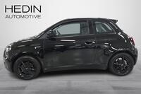 Fiat 500e vaihtoauto