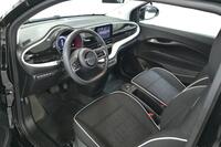 Fiat 500e vaihtoauto