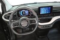 Fiat 500e vaihtoauto