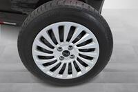 Fiat 500e vaihtoauto