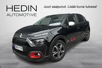Citroën C3 vaihtoauto