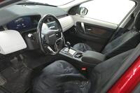 Land Rover Discovery Sport vaihtoauto