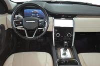Land Rover Discovery Sport vaihtoauto