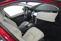 Land Rover Discovery Sport vaihtoauto
