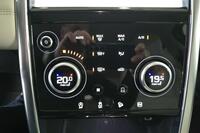 Land Rover Discovery Sport vaihtoauto