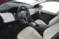 Land Rover Discovery Sport vaihtoauto