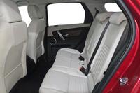 Land Rover Discovery Sport vaihtoauto