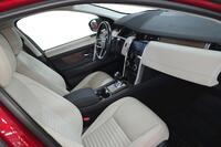 Land Rover Discovery Sport vaihtoauto