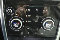 Land Rover Discovery Sport vaihtoauto