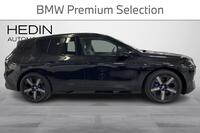 BMW iX vaihtoauto